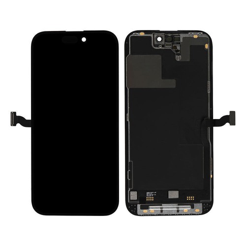 LCD Display Screen Touch Digitizer For iPhone XS 12 Mini 13 Pro Max 14 Plus Lot - Picture 37 of 38
