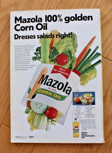 National Geographic septiembre 1972; Bangladesh; Connecticut; Japón; Alaska - Imagen 2 de 16