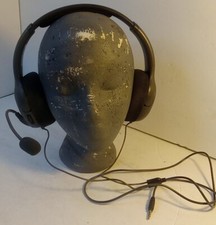PlayStation 4 PDP LVL 40 Wired Stereo Gaming Headset for PlayStation 4 WORKING
