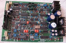 QuadTech Zentech 48-90726-022 Analog Board 850810