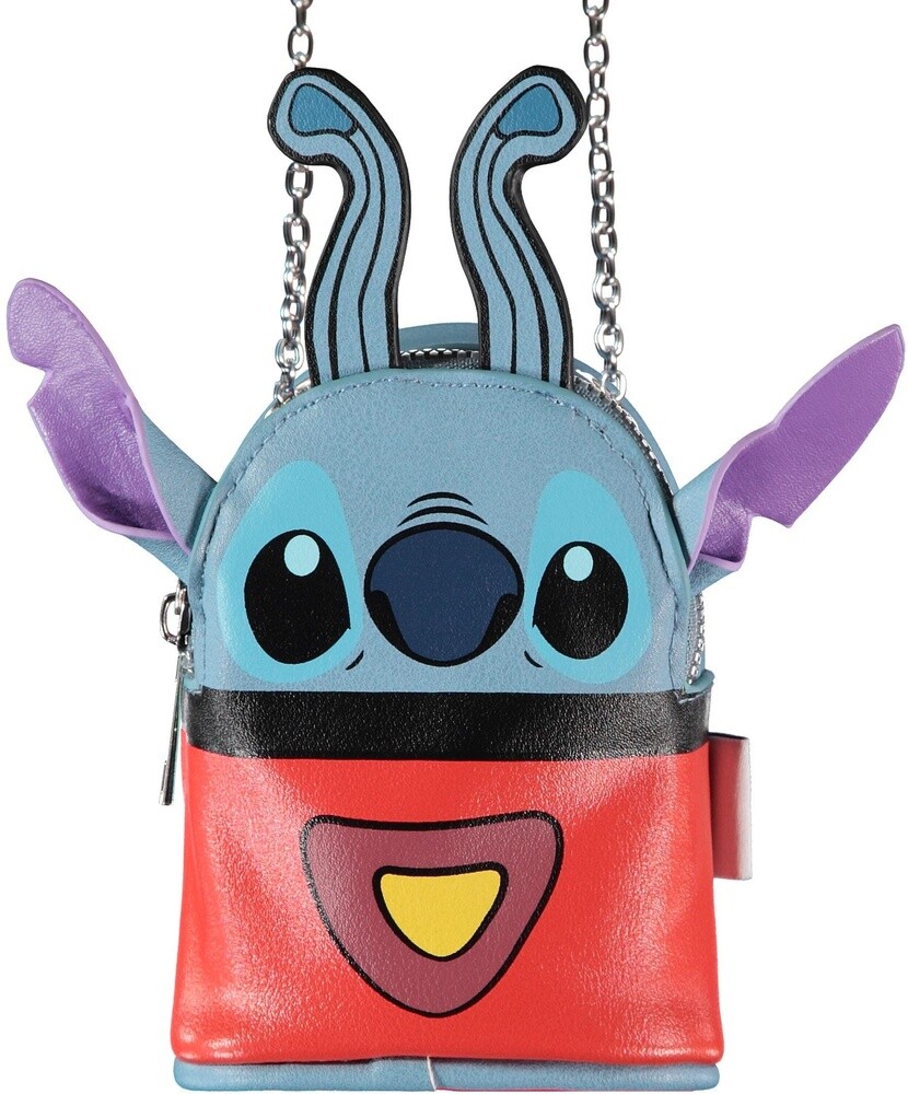 Lilo - Stich - Микро-сумка 5190₽