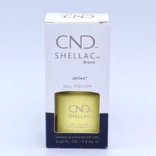 CND Shellac - Jelly Bracelet - 0.25oz / 7.3ml
