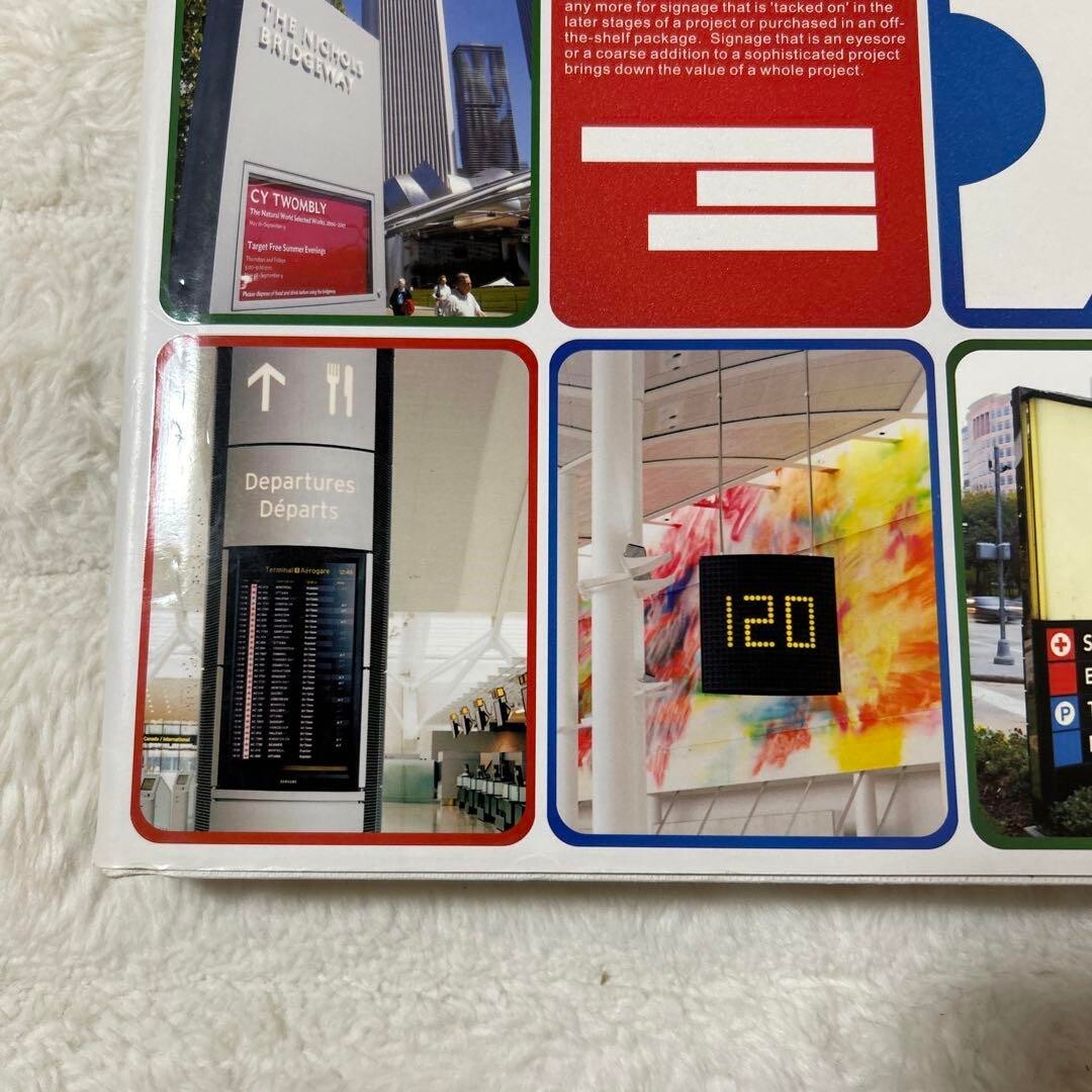 超貴重本 ARTPOWER WAY OF THE SIGN Book ARTPOWER WAY OF THE SIGN From Japan used - Books