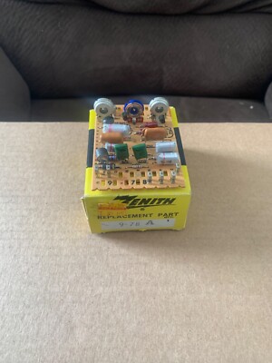 9-78-A Zenith Replacement Part Module Television TV - Used Parts