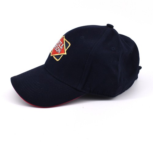 Dietz & Watson Embroidered Logo Adjustable Hat Cap Blue NWOT - Picture 3 of 7