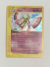 Xatu H32/H32 Holo Rare Pokemon - MP on eBay