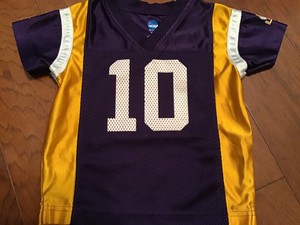 lsu 24 jersey