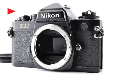 Nikon FE2 Film Cameras for sale - eBay