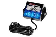 RacingPowerSports Digital Hour Meter Tachometer Maintenance Batt/Rep