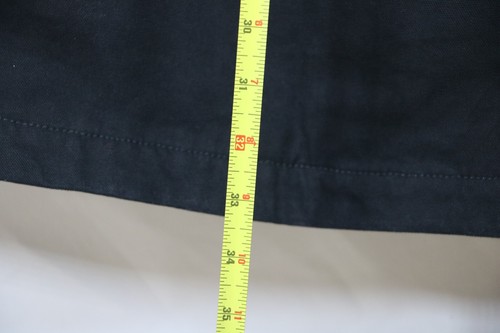 DRI DUCK Vest Men's XXL 2XL Canvas Trek Canyon Cloth™ Vest 5068 2XL Black - Picture 12 of 18