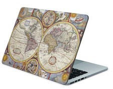 Laptop Aufkleber Skin Notebook Netbook Sticke...
