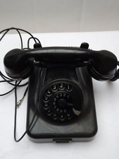 Wählscheibentelefon W38 - RFT