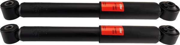 TRW JGT468T StoßDäMpfer For Opel Vauxhall-image