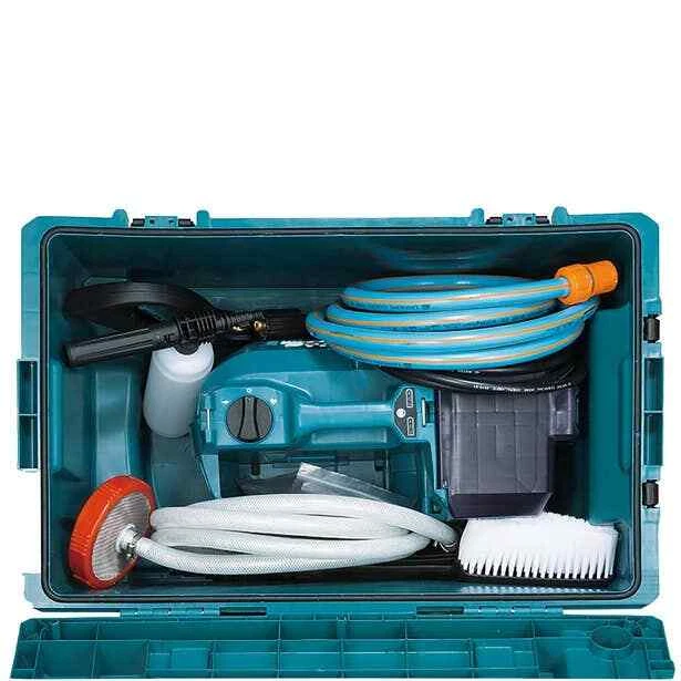 MAKITA 18VX2 BRUSHLESS PRESSURE WASHER SKIN DHW080ZK JAPAN BRAND
