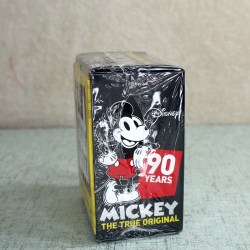 Disney Funko Brave The Prince Mickey The True Original Vinyl Figure 90 Years - Picture 3 of 9
