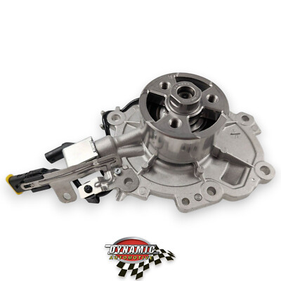 ELEKTRISCHE WASSERPUMPE FÜR RANGE ROVER VELAR JAGUAR XF 204DTA TWIN TURBO 240PS