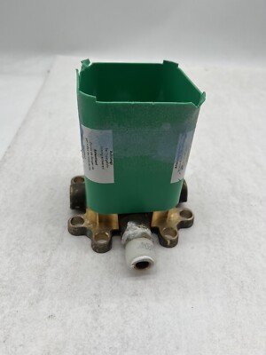 Axor 10921181 Starck Rough In Valve FOR PARTS ONLY