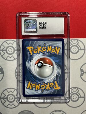 ⭐︎ay-6⭐︎ NEW CGC 9.5 MINT+ Bea 180/185 Vivid Voltage FA Ultra Rare