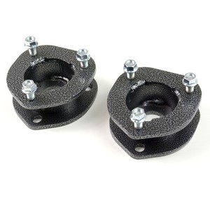 Rugged Off Road 5-106 2.5 Front Leveling Kit