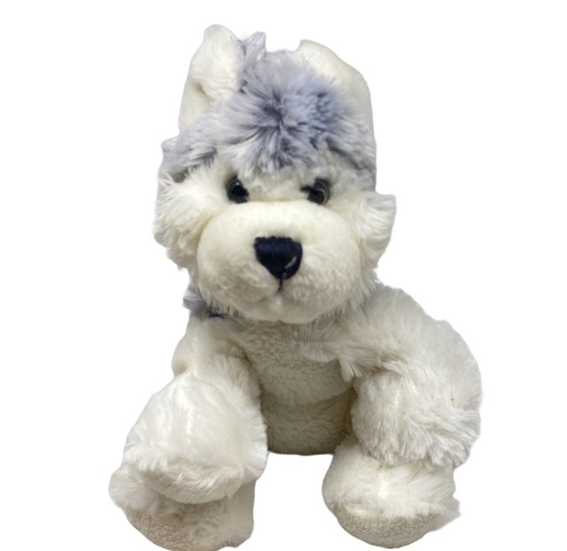 webkinz husky