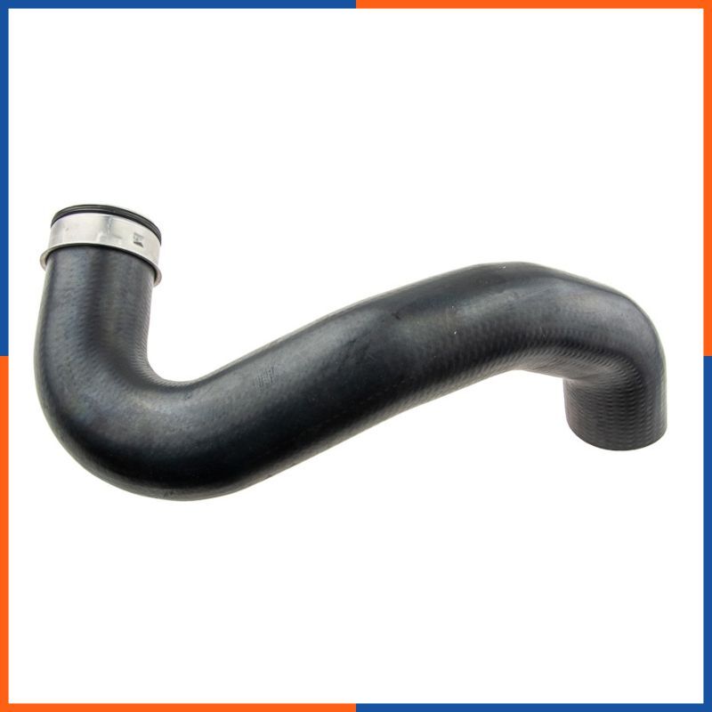 Durite de suralimentation renforcée pour Mercedes 05104141AA - 2
