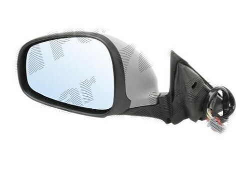 Left Exterior Mirror Alfa Romeo 159 (939) 09.2005-12.2012
