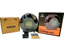 TecBears FilaDryer S2 Filament Dryer 3D Printing Mate With FREE 3D Printer Filam