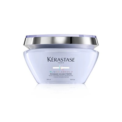 Kerastase K Blond Absolu Masque Cicaextreme - 200 ml