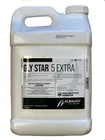 Gly Star 5 Extra Herbicide - 2.5 Gals, AG labeled 53.8% glyphosate w/ surfactant