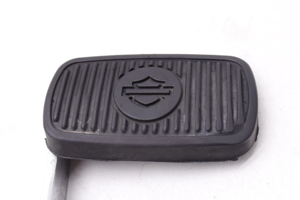11 PEDAL FRENO HARLEY-DAVIDSON FATBOY LO FLSTFB CROMADO OEM R11.BX15 Foto 2 de 4