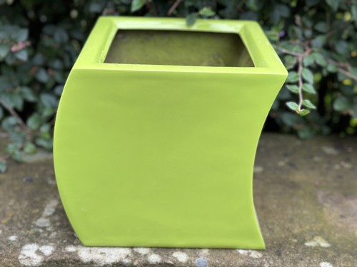 Fiberglass Planter 8” - Picture 18 of 24