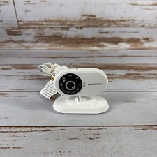 Motorola Baby Night Vision MBP18BU Camera Adapter ONLY NO MONITOR