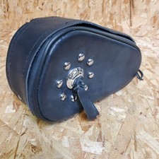 Motorcycle Onboard Tool Bags & Repair Kits for Harley-Davidson