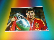 Javi Martínez Bayern Munich signed autographed 20x25 photo in person