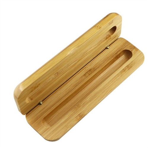 Nature Bamboo Pen Bamboo Fountain Pen Wood Fountain Pen Bamboo Box Pens - Picture 14 of 14