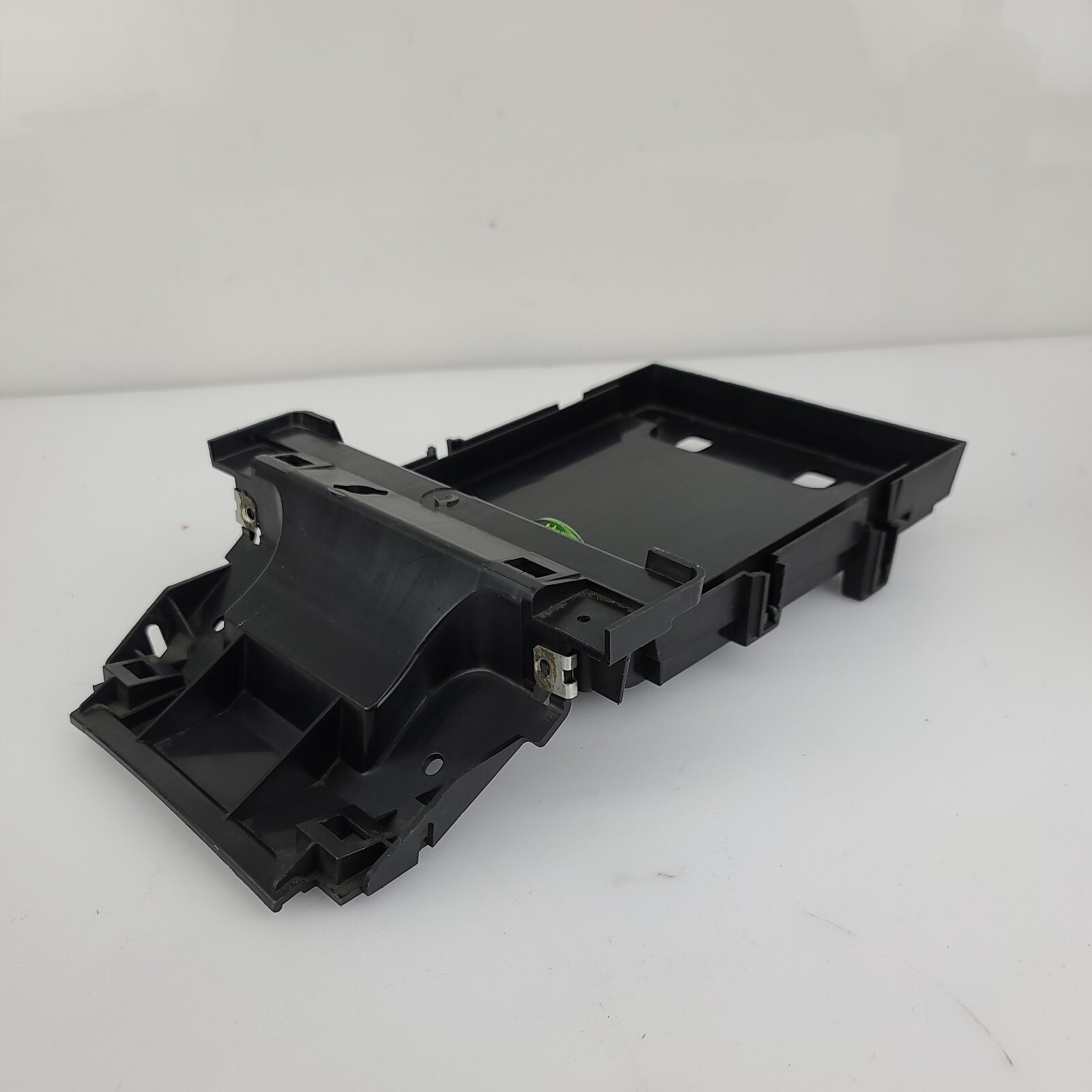 2011 - 2017 Fits Aston Martin V8 Vantage GTS CENTER Console Storage Box Bin