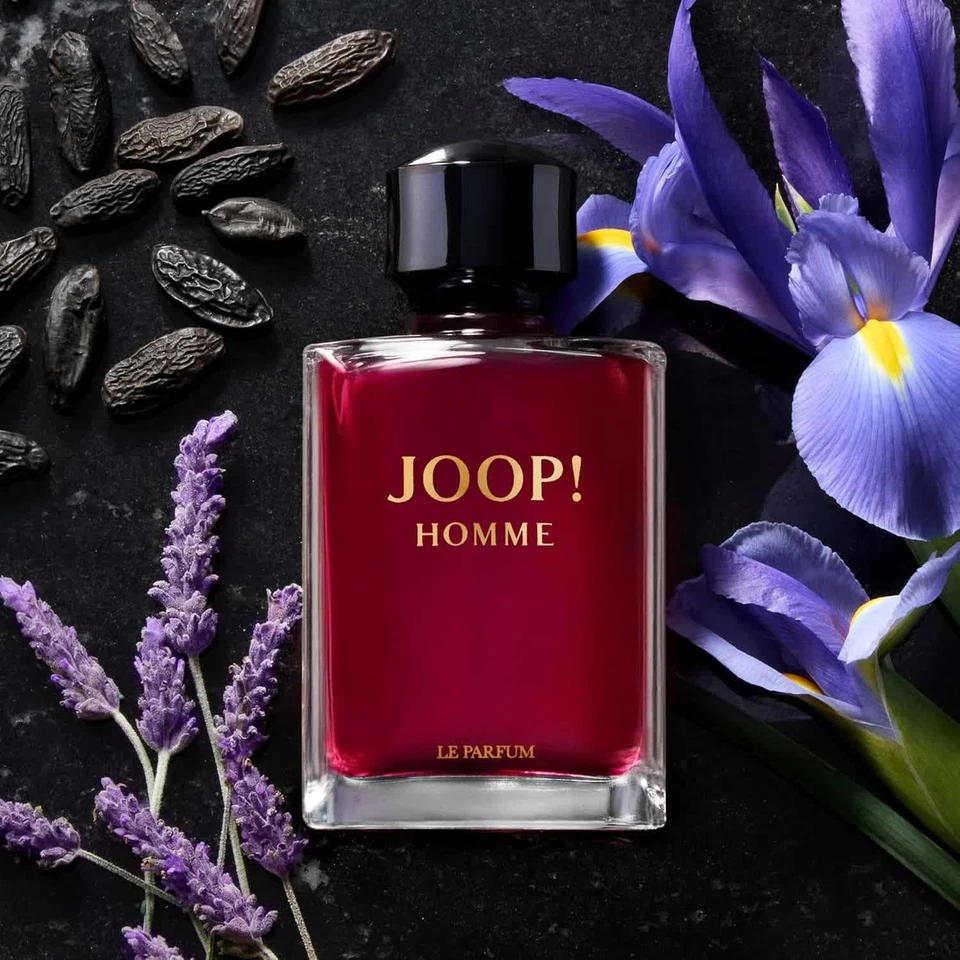 Joop! Hombre JOOP! Fragancias Homme Le Parfum eau de parfum spray 4,2 oz 36163040512 Foto 4 de 4