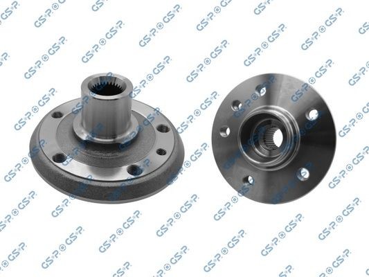 Radnabe Vorne Links Rechts GSP 9428034 FÜR VW Nabeneinheit Radnabeneinheit-image