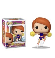 Funko Pop! Disney - Kim Possible - Cheerleader Kim (Special Edition) - #1583