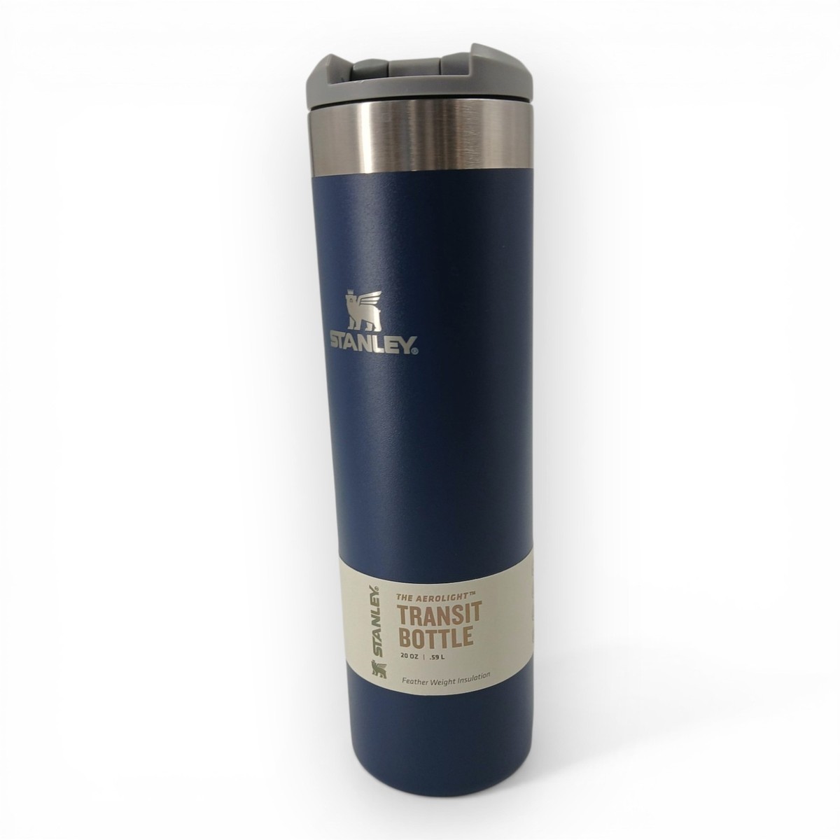 Stanley AeroLight Transit Bottle 20 OZ. | eBay