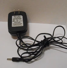 Swingline Electric Stapler AC/DC Adapter Transformer Power Cord 7.5vdc