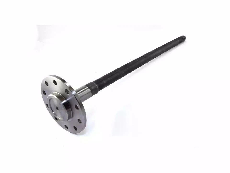 Alloy USA 21137 Axle Shaft Rear Left Non C-Clip Non ABS 84-89 YJ/XJ Fits Dana 35 Foto 4 de 4