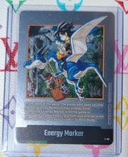 エナジーマーカー 銀 E-86 E-76 E-80 Energy Marker (E-86) - Fusion