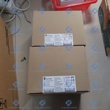 Free Shipping 1PC Sealed and NEW Allen-Bradle...