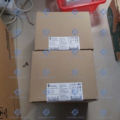 Free Shipping 1PC Sealed and NEW Allen-Bradley 1606-XL480E High Quality