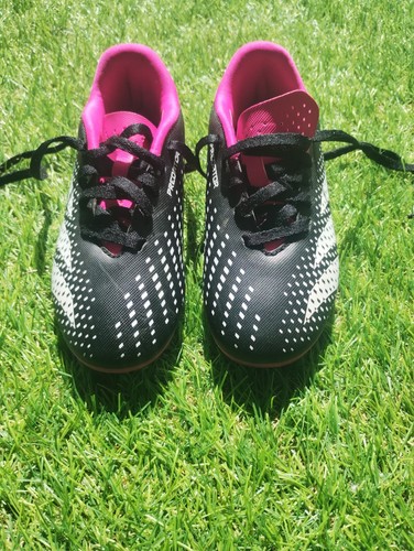 Crampon Foot Adidas Predator Enfant - Photo 1/7