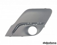 StoßStangengitter Links Vorne FüR Peugeot 107 Hdi 05-14