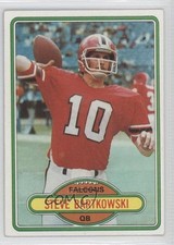 Click to enlarge Steve Bartkowski