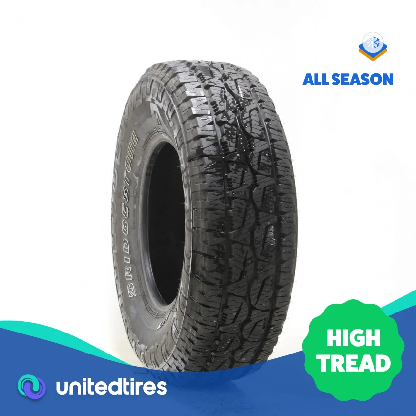 Bridgestone 265/75/16 Car & Truck Tires for sale | eBay
