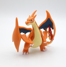 Pokemon Tomy Mega Charizard Y Figura 2" Moncolle Japón
